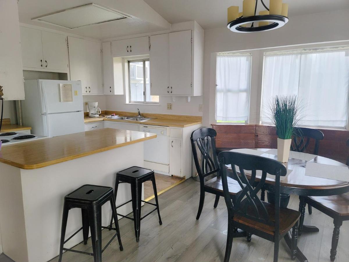 Villa New! Cozy & Secluded House W/Deck - Near Yosemite! Tuolumne Exterior foto