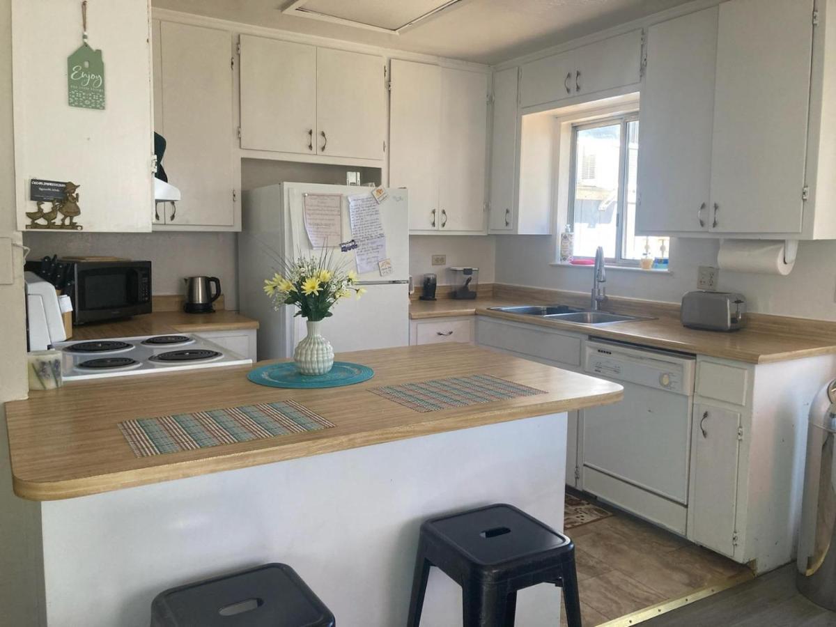 Villa New! Cozy & Secluded House W/Deck - Near Yosemite! Tuolumne Exterior foto